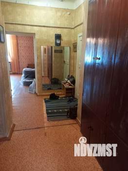 2-к квартира, вторичка, 52м2, 1/3 этаж