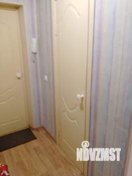 1-к квартира, вторичка, 30м2, 5/5 этаж