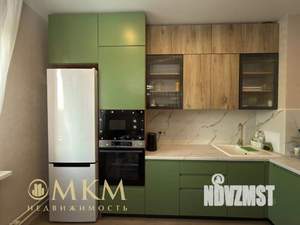 2-к квартира, вторичка, 65м2, 11/17 этаж