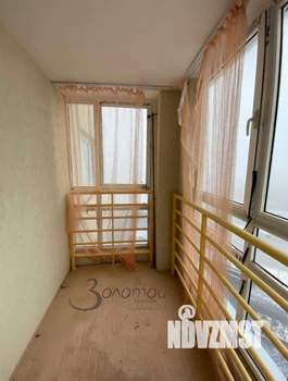 4-к квартира, вторичка, 98м2, 8/19 этаж