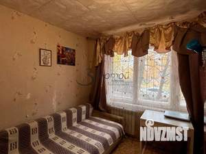 3-к квартира, вторичка, 62м2, 1/9 этаж