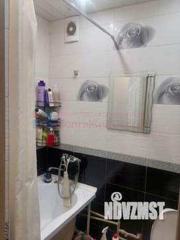 1-к квартира, вторичка, 29м2, 5/9 этаж