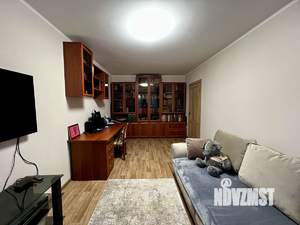 2-к квартира, вторичка, 49м2, 2/10 этаж