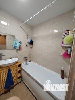 2-к квартира, вторичка, 56м2, 10/17 этаж