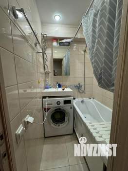 2-к квартира, вторичка, 39м2, 5/5 этаж