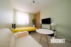 1-к квартира, вторичка, 37м2, 13/13 этаж