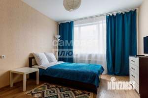1-к квартира, вторичка, 38м2, 18/19 этаж