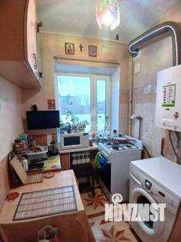 2-к квартира, вторичка, 37м2, 4/5 этаж