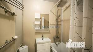 3-к квартира, вторичка, 56м2, 9/10 этаж