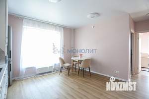 2-к квартира, вторичка, 50м2, 3/22 этаж