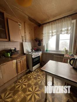 2-к квартира, вторичка, 51м2, 7/9 этаж