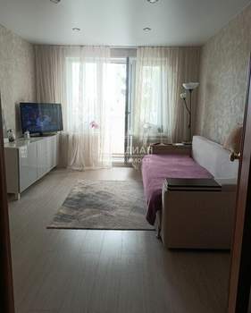 2-к квартира, вторичка, 46м2, 5/5 этаж