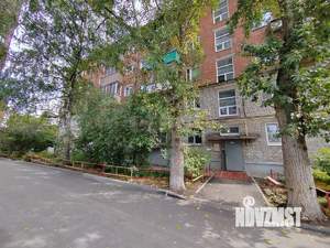 2-к квартира, вторичка, 44м2, 3/5 этаж