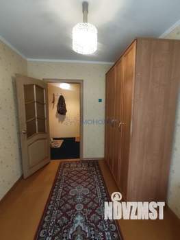 2-к квартира, вторичка, 45м2, 4/5 этаж