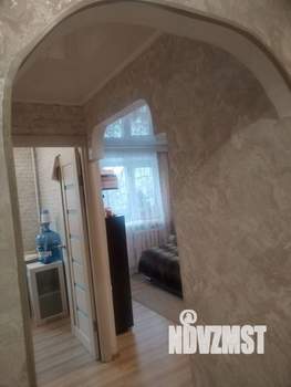 1-к квартира, вторичка, 30м2, 3/5 этаж