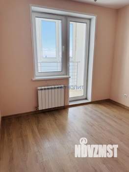 2-к квартира, вторичка, 53м2, 13/25 этаж