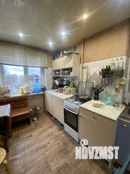 3-к квартира, вторичка, 56м2, 5/9 этаж