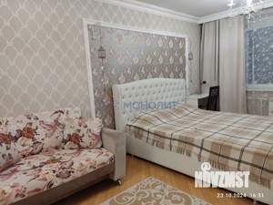 2-к квартира, вторичка, 64м2, 10/12 этаж