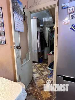 1-к квартира, вторичка, 30м2, 3/5 этаж