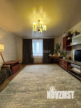 4-к квартира, вторичка, 85м2, 15/18 этаж