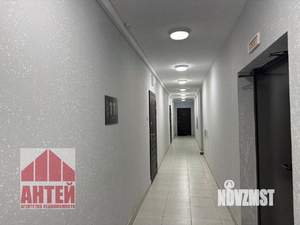 1-к квартира, вторичка, 38м2, 11/24 этаж