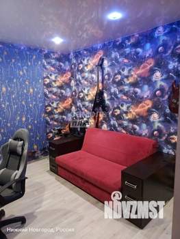 3-к квартира, вторичка, 63м2, 7/9 этаж