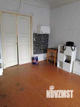 3-к квартира, вторичка, 80м2, 1/5 этаж