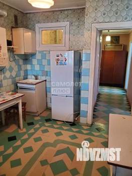 2-к квартира, вторичка, 62м2, 1/1 этаж