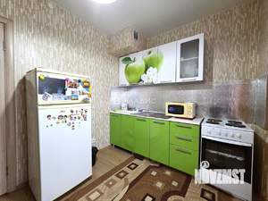 1-к квартира, вторичка, 32м2, 1/3 этаж