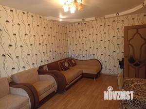 2-к квартира, вторичка, 58м2, 1/11 этаж