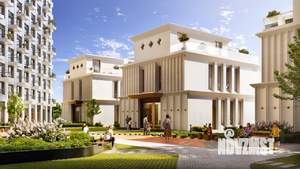 3-к квартира, вторичка, 91м2, 5/16 этаж