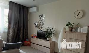 1-к квартира, вторичка, 34м2, 5/10 этаж