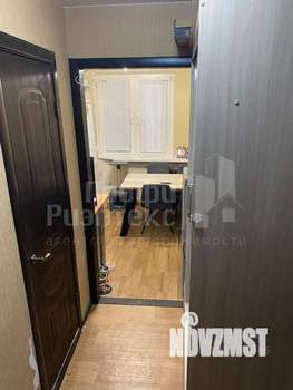 1-к квартира, вторичка, 33м2, 4/9 этаж