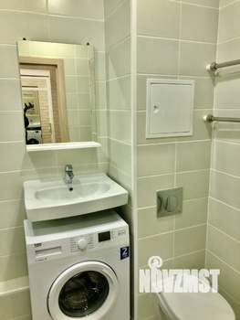 1-к квартира, вторичка, 38м2, 2/24 этаж