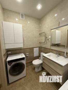 2-к квартира, вторичка, 65м2, 11/24 этаж