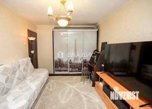 2-к квартира, вторичка, 38м2, 1/5 этаж