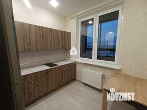 2-к квартира, вторичка, 53м2, 18/24 этаж