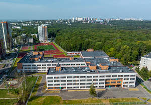 1-к квартира, вторичка, 39м2, 3/17 этаж