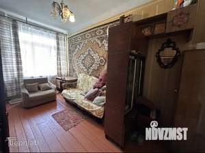 2-к квартира, вторичка, 35м2, 3/4 этаж