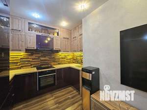 3-к квартира, вторичка, 79м2, 16/22 этаж