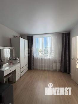 1-к квартира, вторичка, 32м2, 3/3 этаж