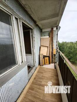2-к квартира, вторичка, 50м2, 7/9 этаж