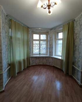 2-к квартира, вторичка, 44м2, 2/5 этаж