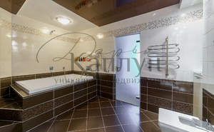 5-к квартира, вторичка, 213м2, 5/6 этаж