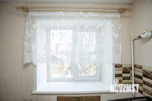 1-к квартира, вторичка, 30м2, 4/4 этаж
