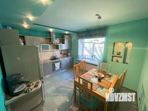 3-к квартира, вторичка, 96м2, 4/5 этаж