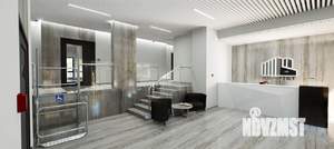 2-к квартира, вторичка, 57м2, 7/18 этаж