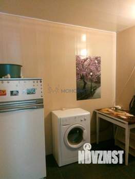 3-к квартира, вторичка, 50м2, 3/5 этаж