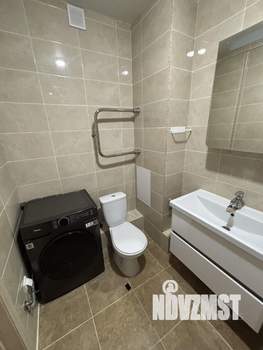 1-к квартира, вторичка, 42м2, 15/24 этаж