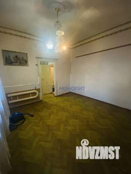 1-к квартира, вторичка, 27м2, 1/1 этаж